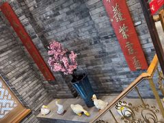 -京味斋·北京烤鸭(北京南站洋桥店)