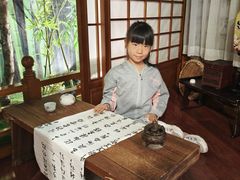-北京杜莎夫人蜡像馆