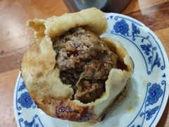 -宝瑞门钉肉饼店