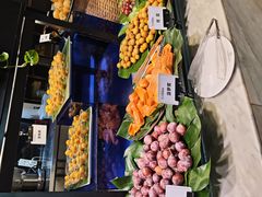 -川骄海鲜自助(亚运村店)