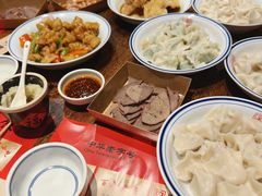 -新兴园饺子馆(河南街店)