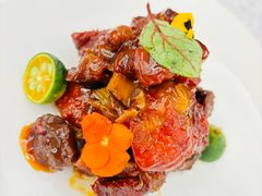 -元唐家宴•经典东北菜(梅市口路店)