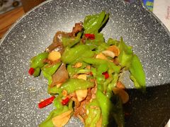 -耶里夏丽·新疆菜(徐家汇臻选店)