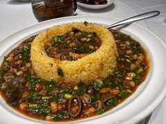 -味茂·老船夫1927(东海东路店)