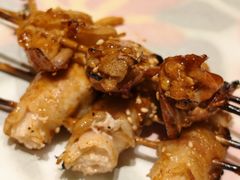 -北丐先生·野馄饨烧烤(雨花万象店)