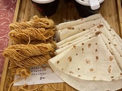 -鸿源斋清真豫菜(惠济店)