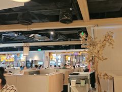 -九毛九西北菜(百信广场店)