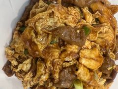 -旺记冰室(九龙中心大厦店)