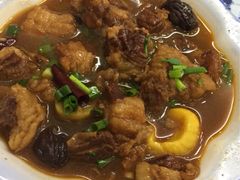 益恒饭店-白家寨子·山野白族菜(古城总店)