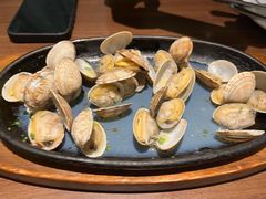-萨莉亚意式餐厅(龙阳广场店)