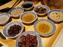 -哥老官重庆美蛙鱼头(宝山龙湖店)