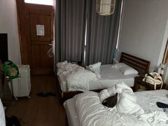 -浔岚云舍mist静谧观景美宿(丽江古城店)