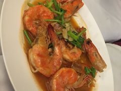 -Red Lobster