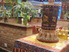-后院犇牛主题餐厅(云岗店)