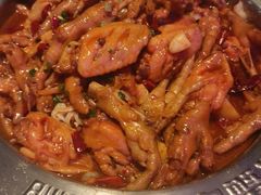 -胖哥俩肉蟹煲(福州仓山爱琴海店)