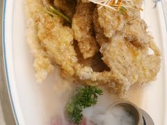 -老妈菜馆(建设街店)