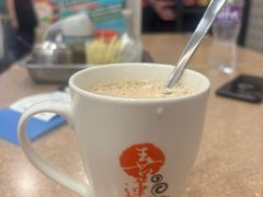 -喜莲咖啡