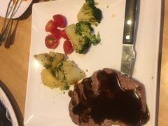 -必胜客(城西银泰店)