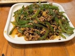 -61号餐吧(兴坪古镇漓江店)