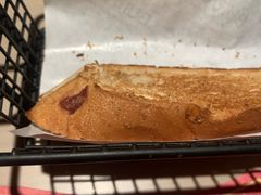 餐前面包-布拉诺牛排西餐厅(上城天街店)