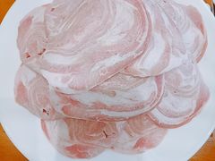 -雅然居铜火锅(长新街店)