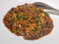 -前海沿·青岛菜(乐客城店)