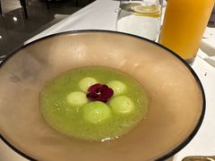 -水·餐厅
