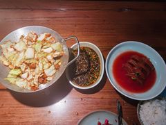 -刀板香·安徽菜(望江东路店)
