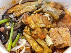 -文昌桥螺蛳粉(魏公村店)