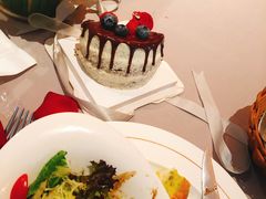 -戈雅法餐厅(世界城广场店)