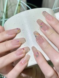 -M·X Nail日式美甲美睫