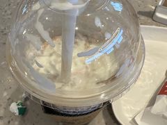 摩卡可可星冰乐-星巴克(深圳罗湖书城店)
