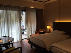 -上海崇明金茂凯悦酒店