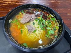 -一品飘香米线(一中总店)