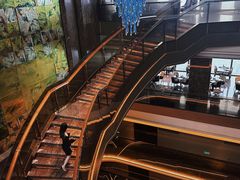 -瑞吉酒店·The Drawing Room闲逸廊·云端下午茶·夜奢Whiskey