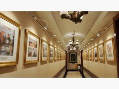 -新侨三宝乐西餐厅(崇文门店)