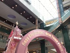-新城市广场