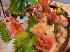 -Mr·Fish鱼鲜生海鲜放题(银泰in99店)