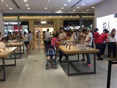 -小米之家(西安王府井熙地港店)