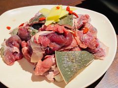 -甲大帅·甲鱼·椰子鸡主题餐厅(唐家店)