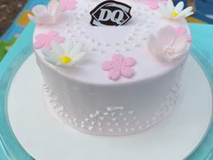 -DQ·蛋糕·冰淇淋(城南嘉园店)