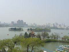 -天津水上公园