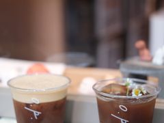 -O.P.S. CAFE