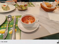 -库滋明·俄罗斯特色美食(中央大街店)