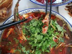 -院8里·少城记忆老川菜(宽窄巷子店)