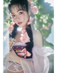 点击看大图 -十月孕记孕妈妈摄影