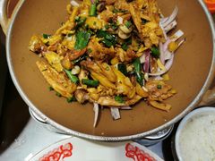 -肖记公安牛肉鱼杂馆·省级非物质文化遗产(三角路直营店)