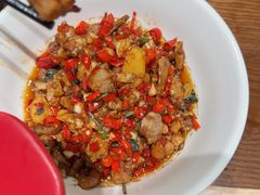 -八碗湘长沙市井菜(坡子街店)