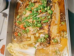 -半天妖烤鱼(嘉德万达广场店)