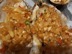 -虾宝贝胶东海鲜·渔家菜(小西天店)